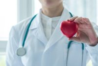 cara mencegah penyakit jantung