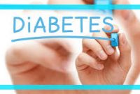 Penyebab diabetes